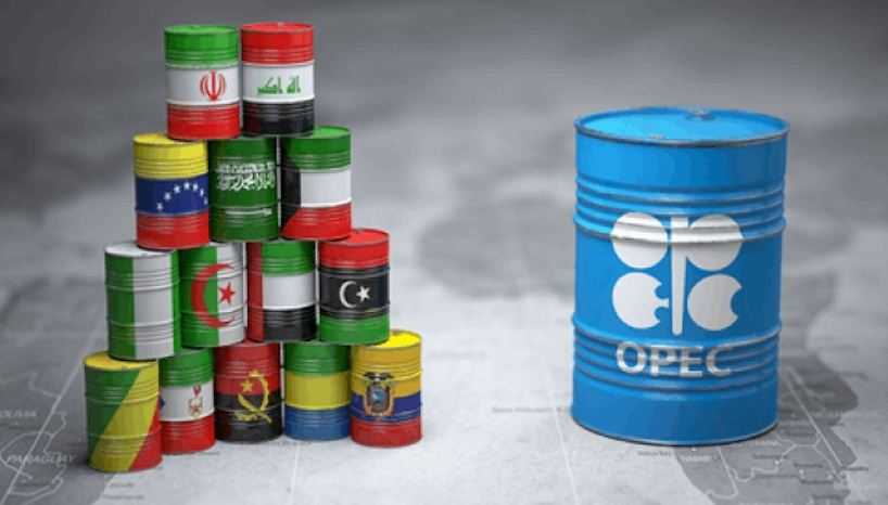 Jelang Pertemuan OPEC+, Harga Minyak Dunia Naik, Harapan Pasokan Meningkat Redup