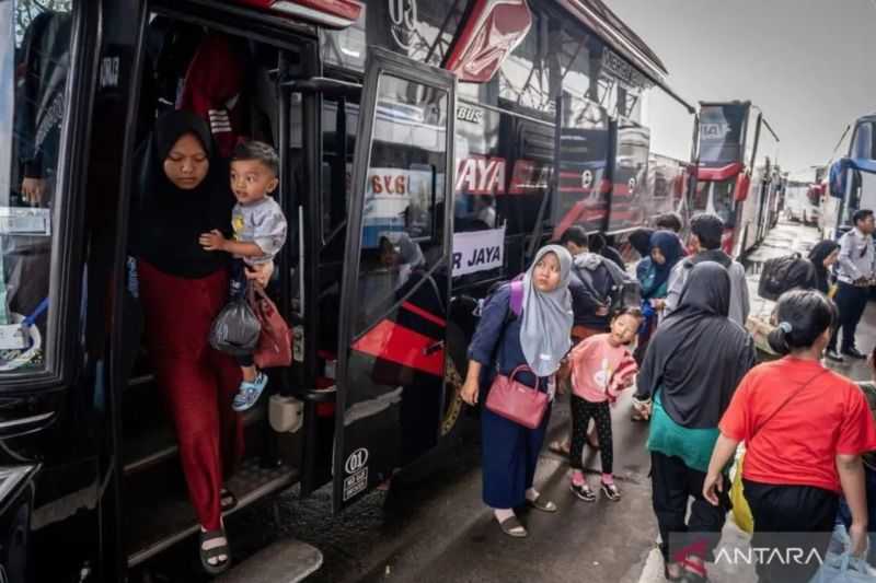 Jelang Pilkada, Legislator Minta DKI Seleksi Ketat Warga Pendatang di Jakarta