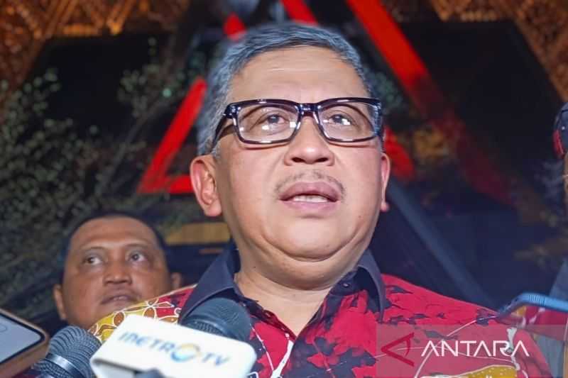 Jelang Pilkada, PDIP Intens Bangun Komunikasi dengan Semua Parpol