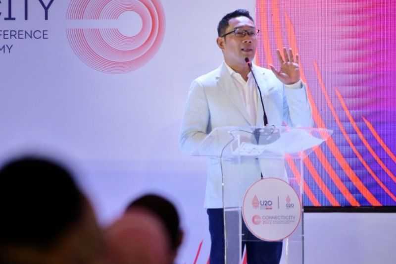 Jelang Ramadan, Ridwan Kamil Perintahkan Kadisindag Keliling Pantau Harga Bahan Pokok