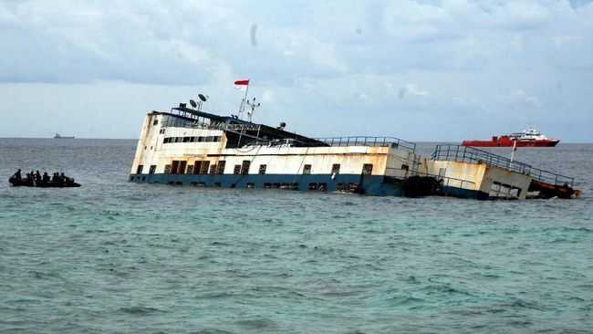 Jenazah WNI Korban Kapal Karam di Malaysia Dipulangkan ke Tanah Air
