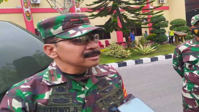 Jenderal Arhanud Ini Sekarang Ditarik ke Mabesad Jadi Perwira Staf Ahlinya Jenderal Andika