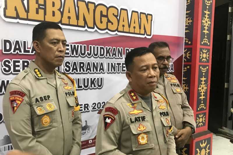 Jenderal Bintang Dua Ini Imbau Parpol Lakukan Kampanye Tetap Sejuk dan Damai