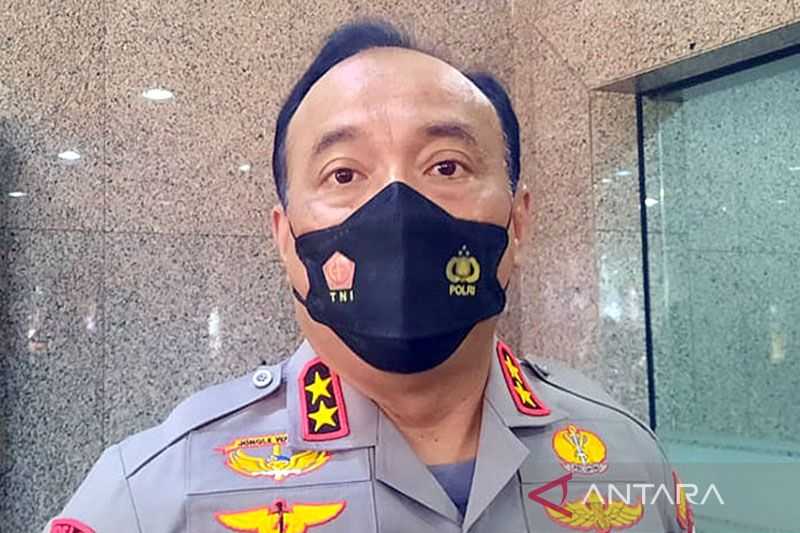 Jenderal Bintang Dua Ini Sebut Kabar Temuan Bungker Berisi Uang Rp900 Miliar di Rumah Ferdy Sambo Tidak Benar