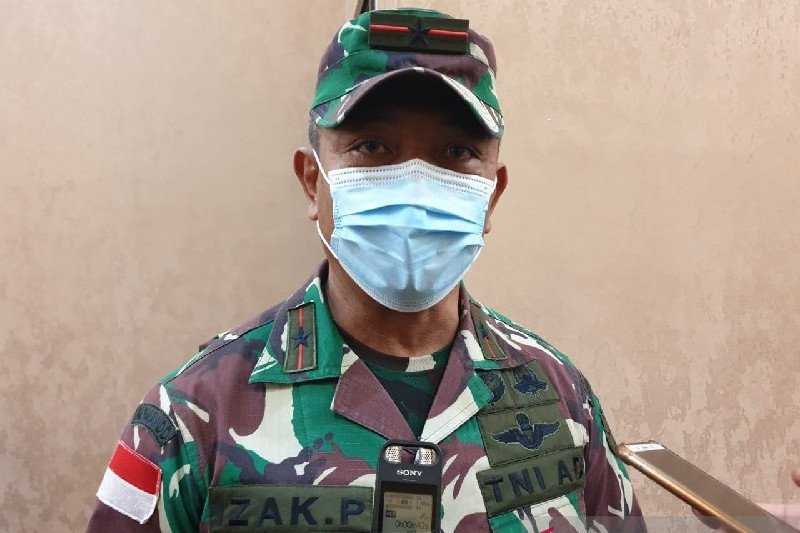 Jenderal Bintang Satu Ini Sebut Penyerang Satgas di Papua  Diduga KKB dari Kelompok Lamek Taplo