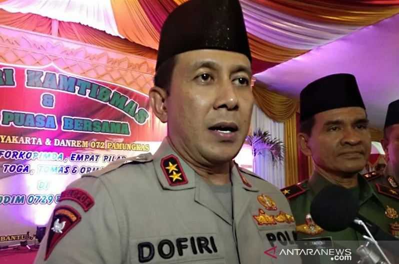 Jenderal Bintang Tiga Ini yang Akan Memimpin Sidang Etik Ferdy Sambo di Mabes Polri