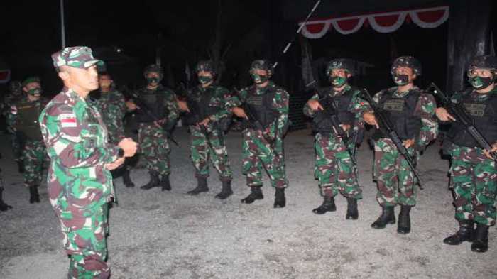 Jenderal Kopassus, Kasdam Cendrawasih Ini Ternyata Bukan Prajurit Sembarangan