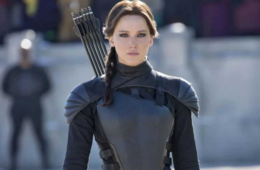 Jennifer Lawrence Main Lagi di Prequel  The Hunger Games? Begini Jawabannya