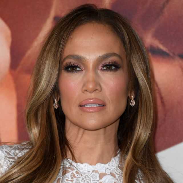 Jennifer Lopez Harap Dapat Peran Aksi yang Lebih Memberdayakan