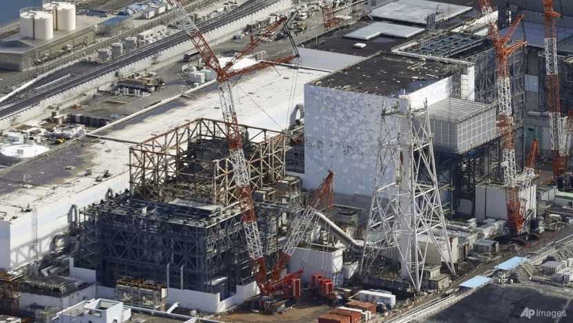 Jepang akan Lanjutkan Uji Coba Pemindahan Puing-puing Fukushima