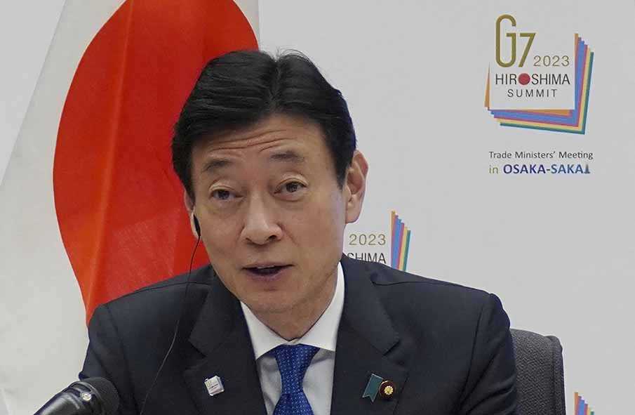 Jepang dan Asean Sepakati  Perjanjian Kerja Sama Ekonomi