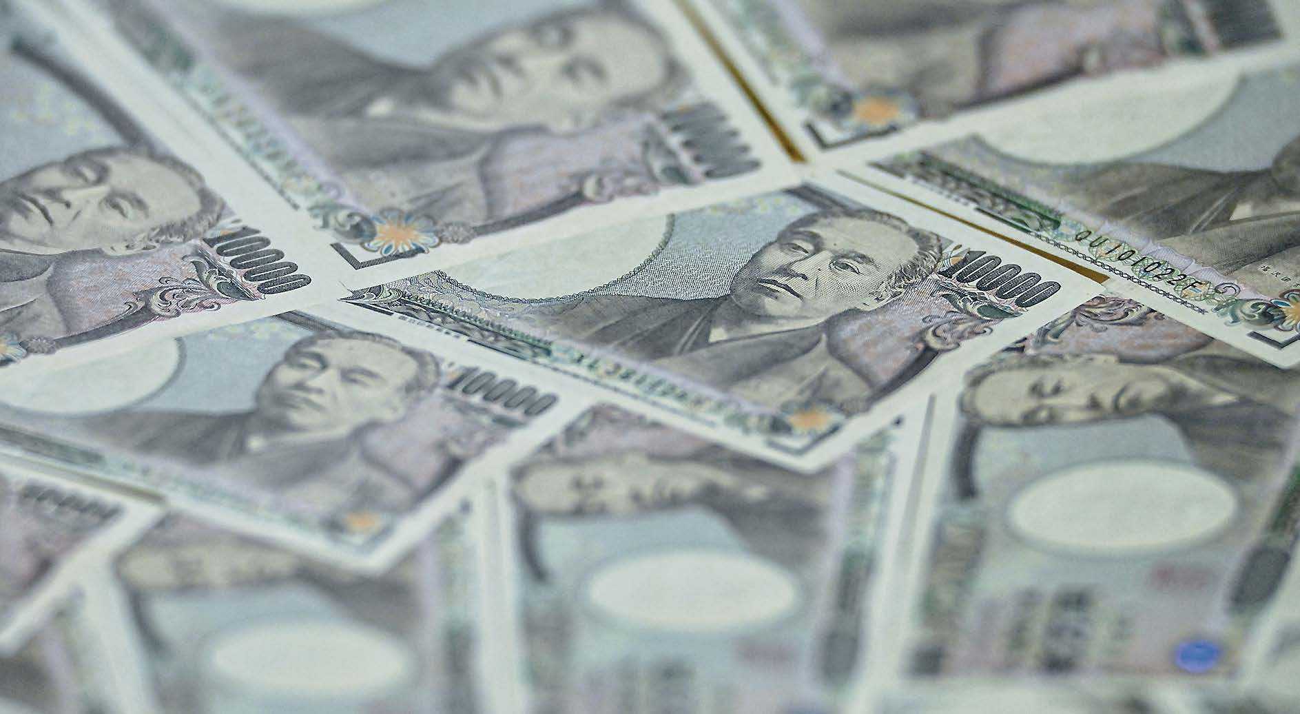 Jepang Habiskan 19,7 Miliar Dollar AS Menahan Kejatuhan Yen