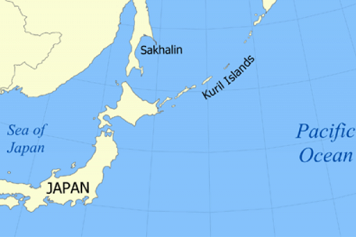 Jepang Kecam Russia atas Pendudukan Ilegal di Teritorial Utara