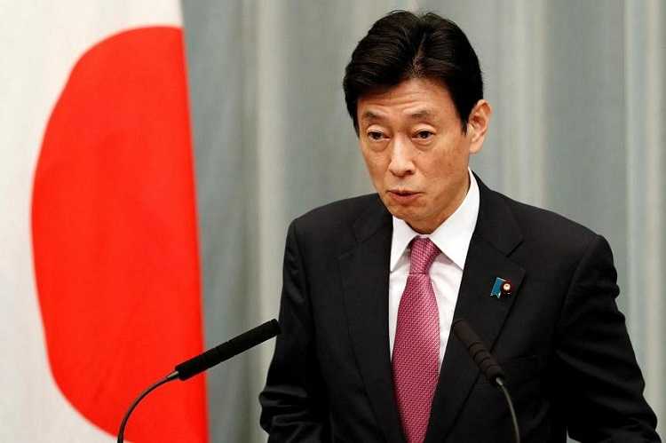 Jepang Menjanjikan Dukungan Dana untuk Mendorong Dekarbonisasi Asean