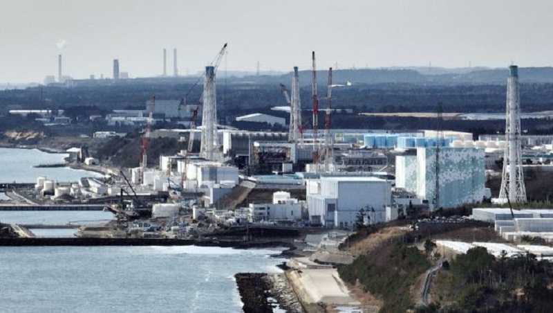 Jepang Selesaikan Gelombang ke-4 Pembuangan Limbah Nuklir ke Laut