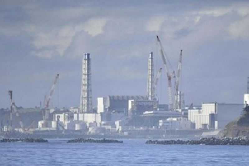 Jepang Tuntaskan Pembuangan Limbah Nuklir Fukushima Tahap 3