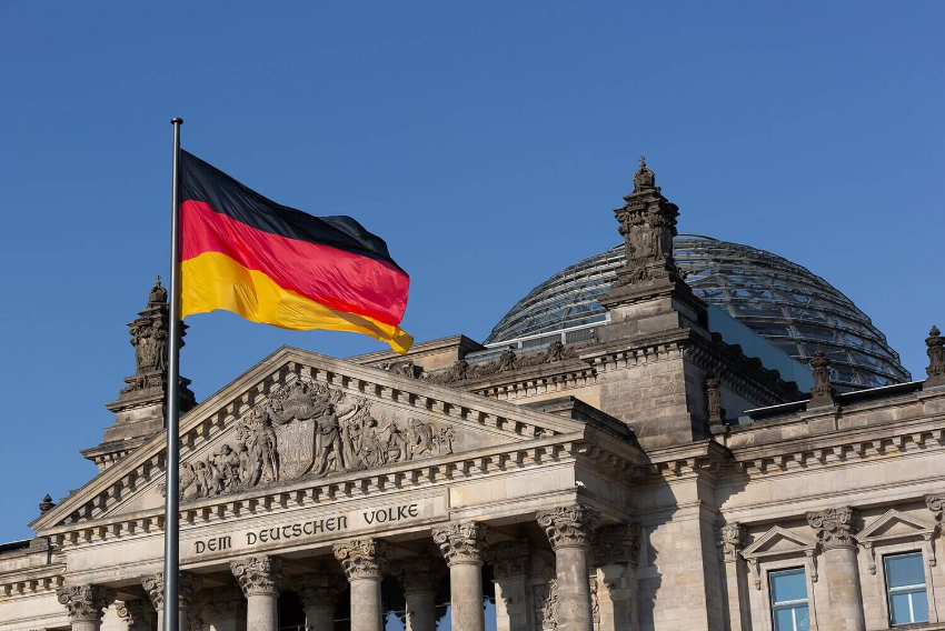 Jerman Adopsi Strategi Impor Baru untuk Hidrogen