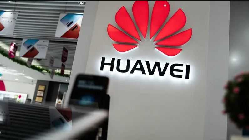 Jerman akan Melarang Raksasa Telekomunikasi Tiongkok dari Jaringan 5G