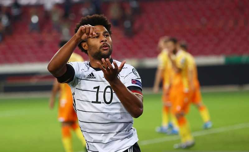 Jerman Lanjutkan Awal Sempurna di Bawah Pelatih Hansi Flick Usai Hancurkan Armenia