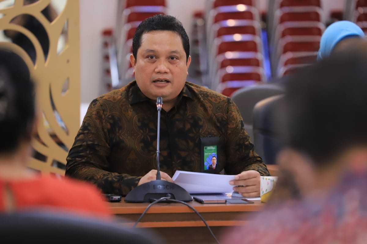 JHT Program Pelindungan Sosial Jangka Panjang