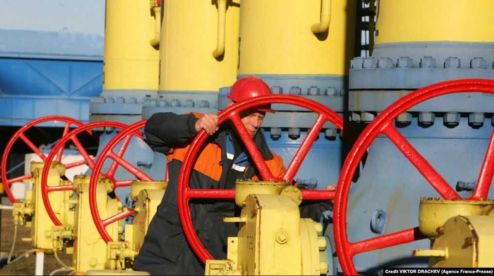 Jika Harga Gas Rusia Dibatasi, Gazprom Ancam Akan Hentikan Pasokan
