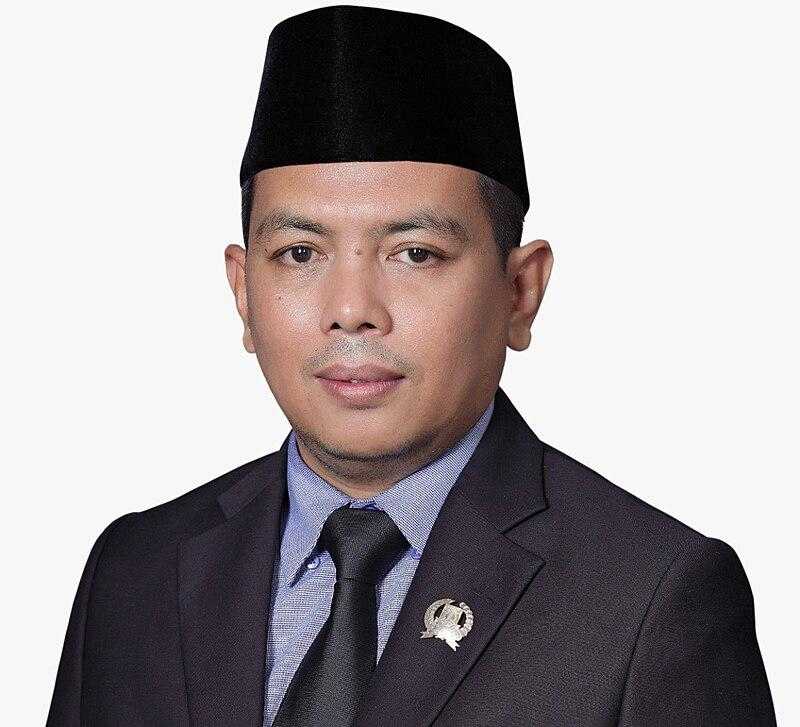 Jika Terpilih Jadi Gubernur, Ini yang Dijanjikan Andra Soni untuk Banten
