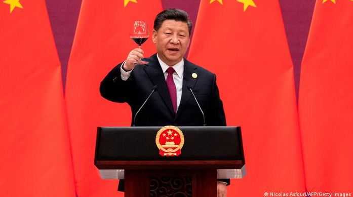 Jika Terpilih Lagi, Xi Jinping Bakal Jadi Pemimpin Tiongkok Terkuat Setelah Mao Zedong
