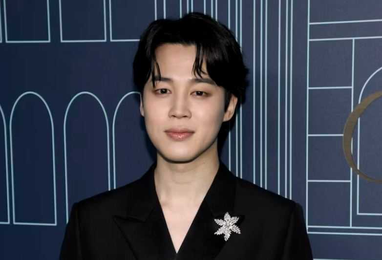 Jimin BTS Bakal Rilis Album Solo Kedua Bulan Depan