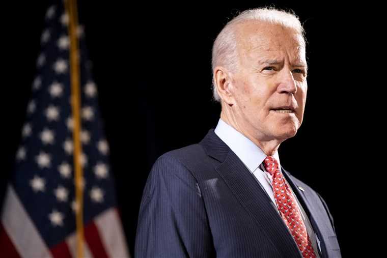 Joe Biden Akan Respons Serangan ke Tentara Amerika Serikat di Yordania