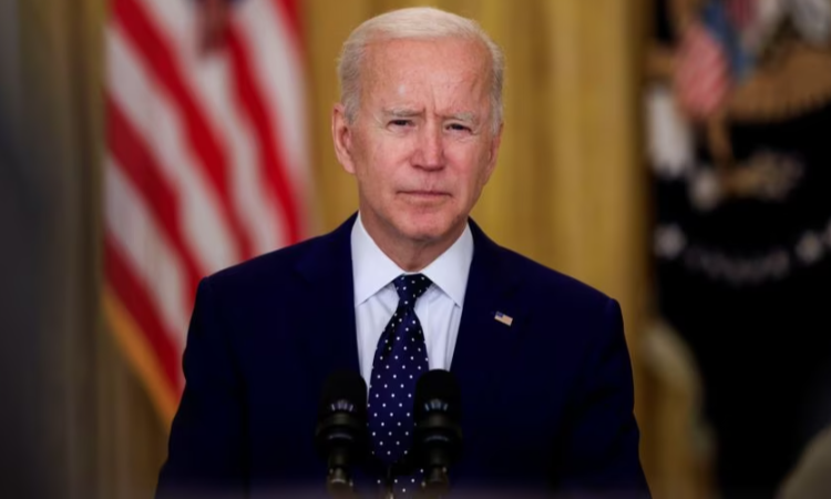 Joe Biden Bersumpah Bakal Bertindak Jika Tiongkok Ancam Kedaulatan AS, Singgung Balon Mata-mata