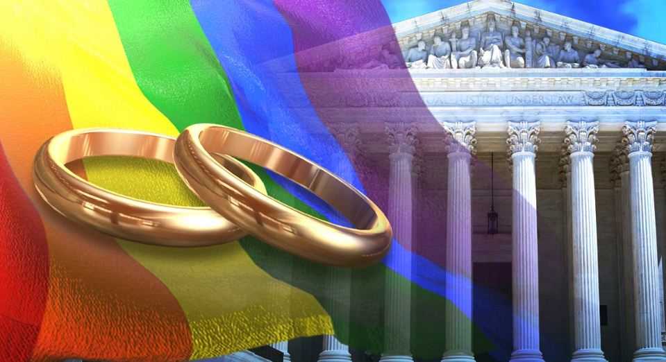 Joe Biden Segera Tandatangani UU Perlindungan Pernikahan Sesama Jenis