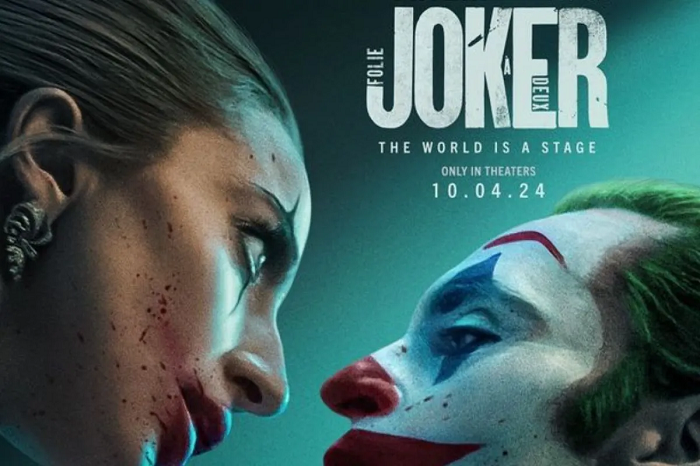 “Joker: Folie À Deux' Kurang Laris di Box Office