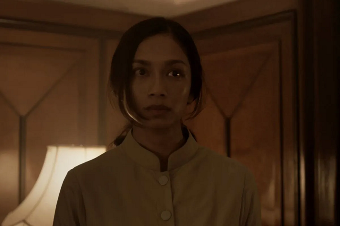 Joko Anwar: Film 'Siksa Kubur' Ajak Penonton Pertanyakan Keimanan Diri