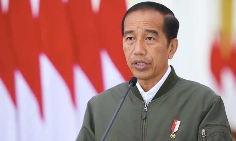 Jokowi Beri TGIPF Waktu Kurang dari Sebulan Usut Tuntas Tragedi Kanjuruhan
