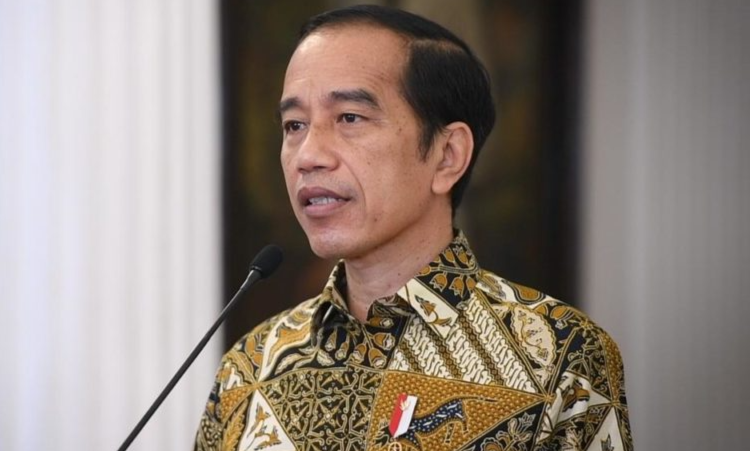 Jokowi Harap Erick Thohir Reformasi Total PSSI Usai Terpilih Jadi Ketua Umum