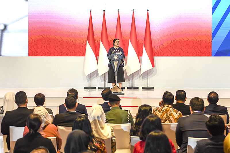 Jokowi Harapkan Asean Jadi Jangkar Perdamaian Dunia