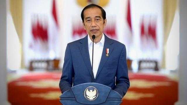 Jokowi: Indonesia Masuk ke Status Endemi Covid-19