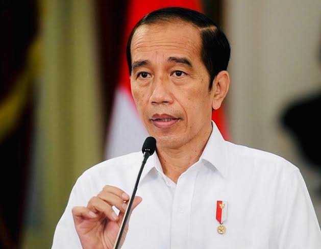 Jokowi Kemampuan Vaksinasi Covid-19 Antarnegara Masih Timpang, Politisasi dan Diskriminasi Masih Terjadi