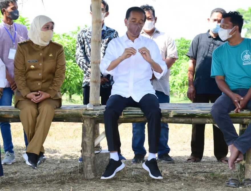 Jokowi, Megawati hingga Khofifah Masuk 500 Tokoh Muslim Berpengaruh di Dunia
