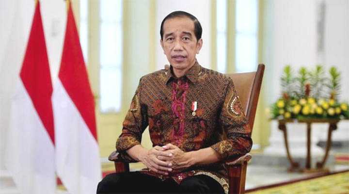 Jokowi Nilai Jabatan Gubernur Tetap Perlu untuk Kontrol Pusat