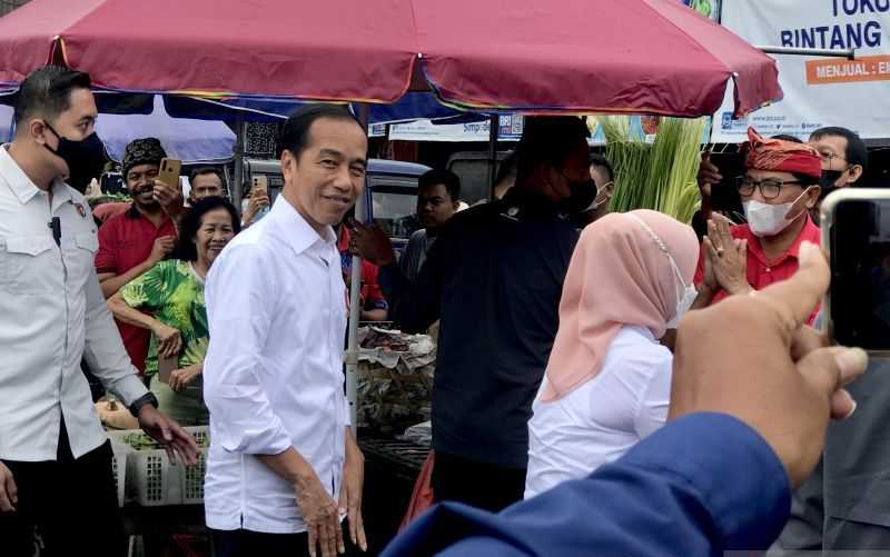 Jokowi Nilai Kontrol Pusat ke Bupati/Wali Kota Terlalu Jauh Jika Gubernur Dihapus