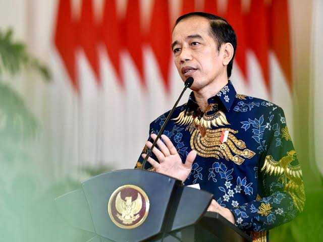 Jokowi Tegaskan ke Jajaran Kabinet untuk Antisipasi Gelombang Ketiga Covid-19