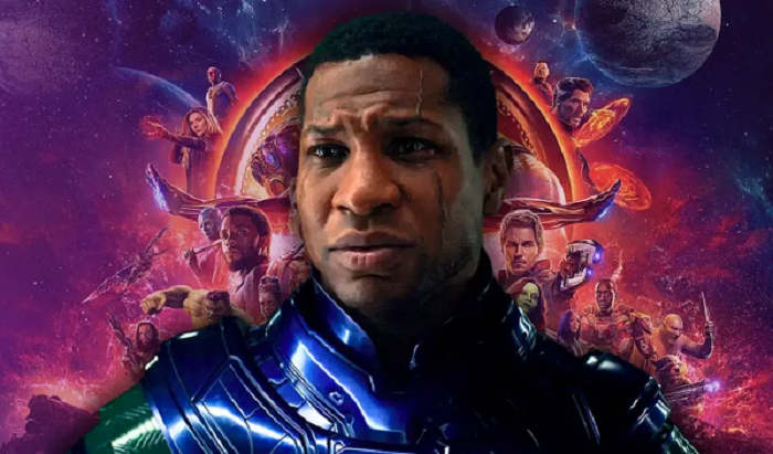 Jonathan Majors Patah Hati Perannya dalam Film Baru MCU Diganti