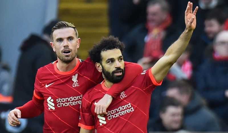 Jordan Henderson Minta Liverpool Waspadai Villarreal