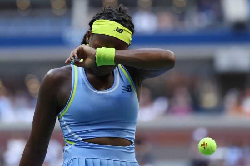 Juara Bertahan Coco Gauff Senasib dengan Djokovic, Alcaraz Tersingkir dari US Open