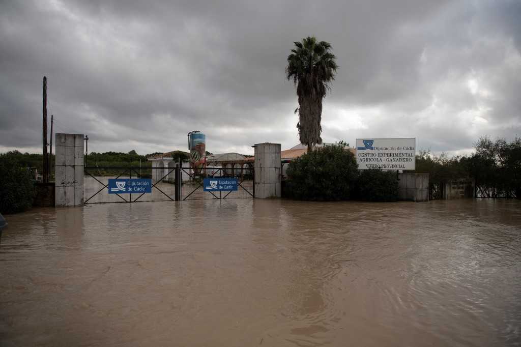 Jumlah Korban Tewas Banjir Dahsyat di Spanyol Bertambah Jadi 158 Orang 2