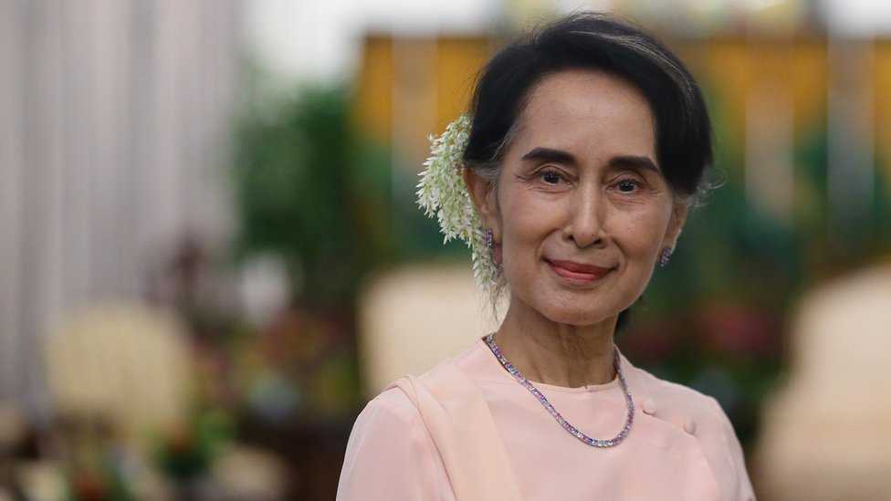 Junta Didesak Izinkan Utusan  Asean Temui Aung San Suu Kyi