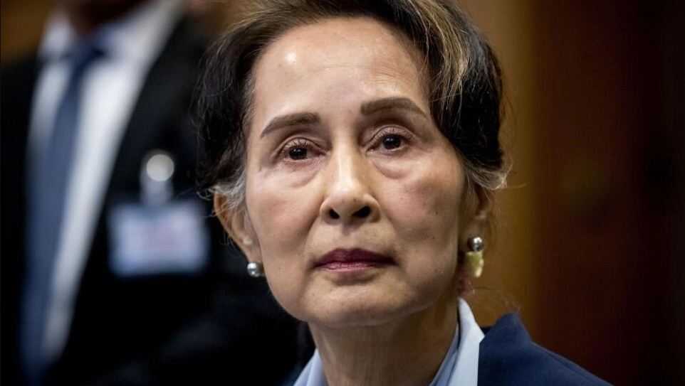 Junta Militer Myanmar Beri Pengampunan Aung San Suu Kyi, Hukumannya Dikurangi