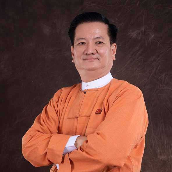 Junta Umumkan 5 Partai Lolos Ikut Pemilu