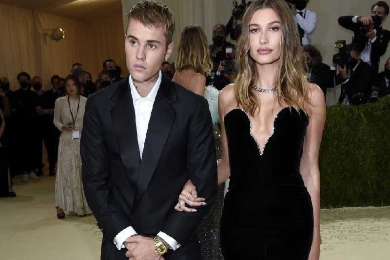 Justin dan Hailey Bieber Sambut Kelahiran Anak Kedua